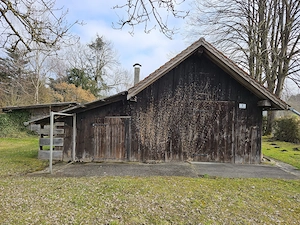 Gartenflohmarkt in Lustenau