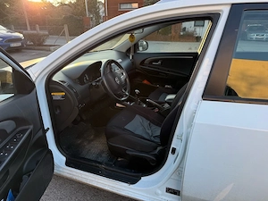 Kia Ceed SW Kombi Bild 4
