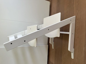 Stokke Tripp Trapp Hochstuhl Bild 2