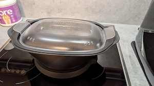 Monsieur Cuisine Smart BLACK EDITION Bild 2