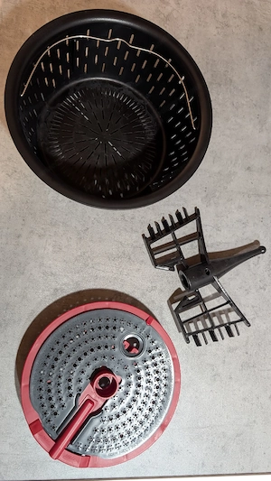 Monsieur Cuisine Smart BLACK EDITION Bild 4