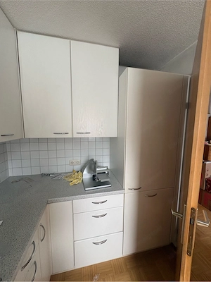 Küche zu vergeben Bild 3