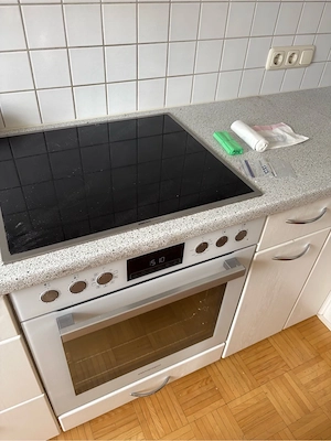 Küche zu vergeben Bild 2