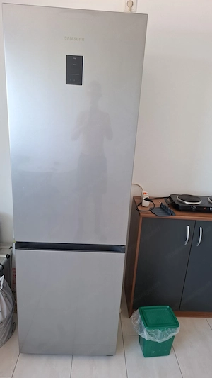 Kühl- und Gefrierkombination Samsung Bild 4