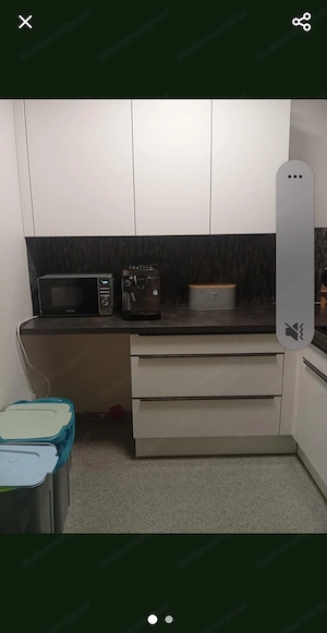 Küche zum verkaufen Bild 2