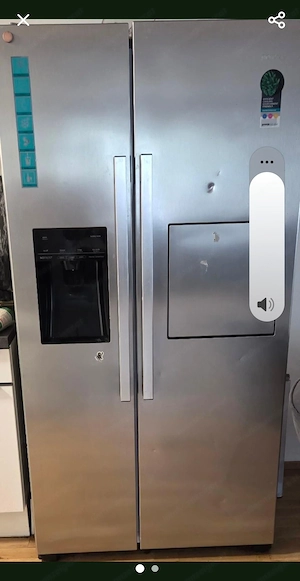 Gorenje kühlschrank und gefriefach Bild 2