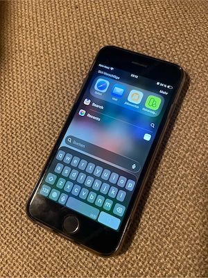 iPhone 256GB Bild 3