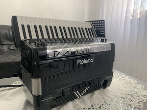 Roland fr-8x  Bild 3