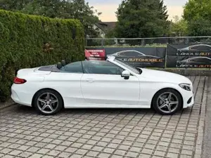 Mercedes-Benz C-Klasse Bild 8