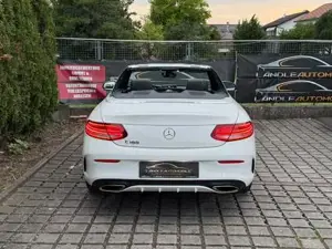 Mercedes-Benz C-Klasse Bild 9