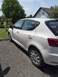 Seat Ibiza Bild 6