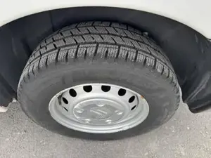 Citroën Jumpy Bild 18