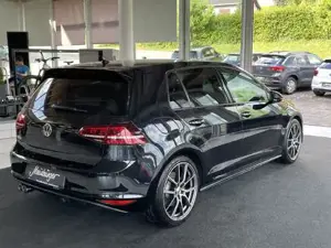 VW Golf Bild 5