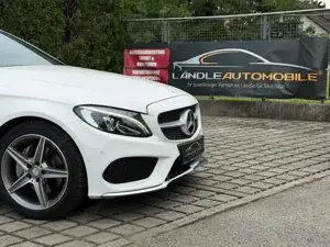 Mercedes-Benz C-Klasse Bild 7