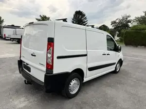 Citroën Jumpy Bild 6