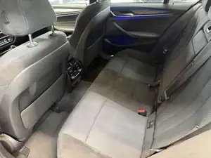 BMW 530 Bild 15