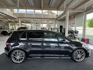 VW Golf Bild 7