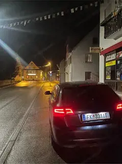 Audi A3 Bild 3