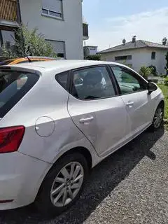 Seat Ibiza Bild 5