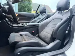 Mercedes-Benz C-Klasse Bild 15