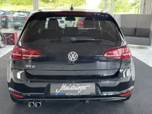 VW Golf Bild 6