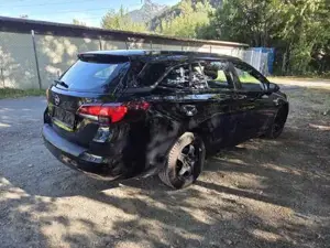 Opel Astra Bild 4
