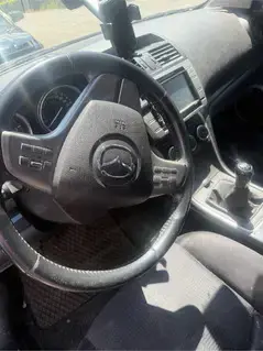 Mazda 6 Bild 9