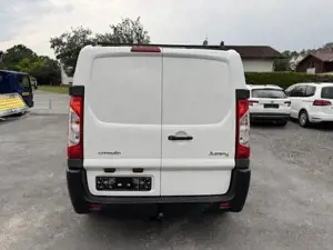 Citroën Jumpy Bild 7