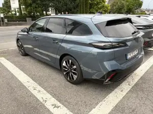 Peugeot 308 Bild 4