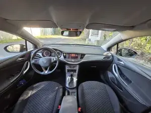 Opel Astra Bild 7