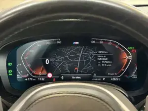 BMW 530 Bild 9
