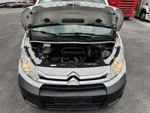 Citroën Jumpy Bild 15