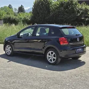 VW Polo | 2012 Baujahr | gültiges Pickerl Bild 2