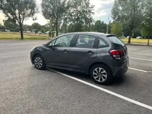 Citroen C3  Bild 4