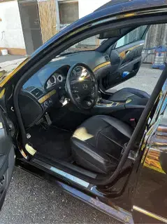 E 280Cdi 4Matic Bild 4