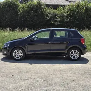 VW Polo | 2012 Baujahr | gültiges Pickerl Bild 4