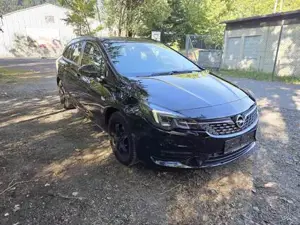 Opel Astra Bild 5