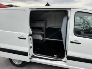 Citroën Jumpy Bild 5