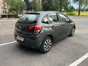 Citroen C3  Bild 5