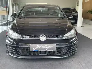 VW Golf Bild 3