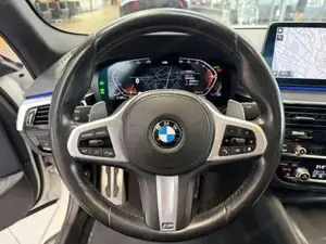 BMW 530 Bild 8