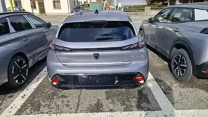 Peugeot 308 Bild 3