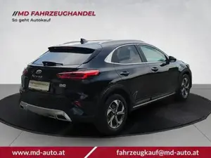 Kia XCeed 1.0 TGDI Silber 88 kW (120 PS), Schaltgetriebe,... Bild 6