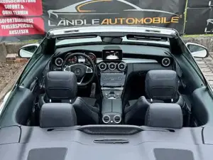 Mercedes-Benz C-Klasse Bild 12