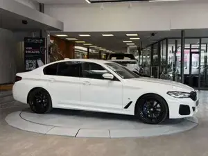BMW 530 Bild 3