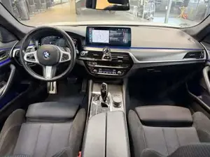 BMW 530 Bild 17