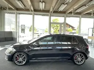 VW Golf Bild 2