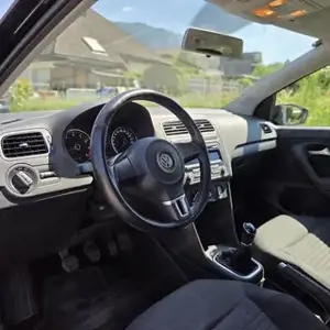 VW Polo | 2012 Baujahr | gültiges Pickerl