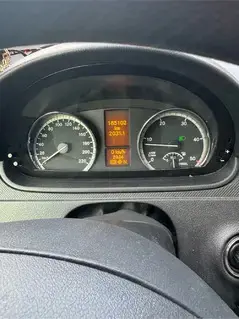 mercedes vito 8 sitzer