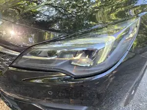 Opel Astra Bild 12